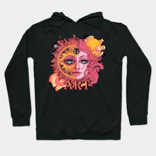 Art Hoodie